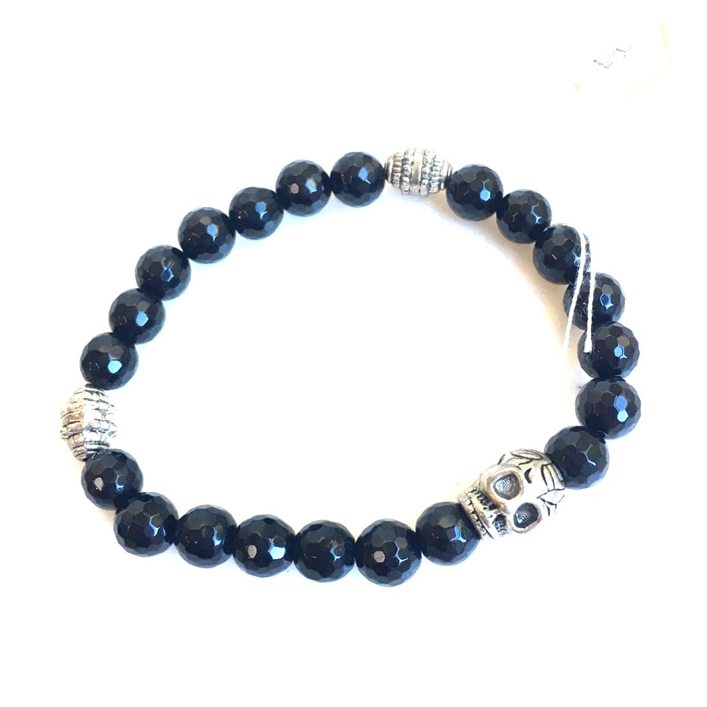 Mens bracelet